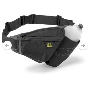 Amphipod Water Bottle Waist Pack
Waist Bag